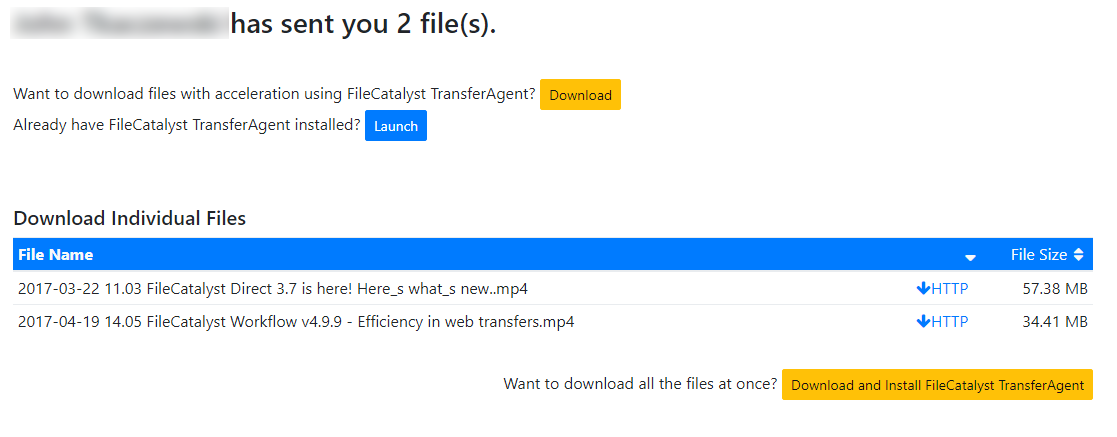 Filecatalyst Product FileCatalyst Workflow - Help